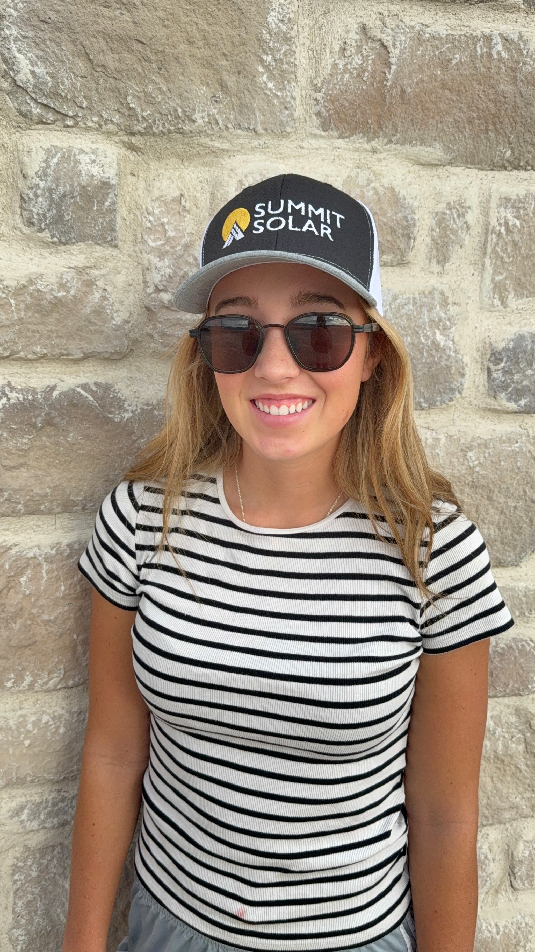 Reese Kesler