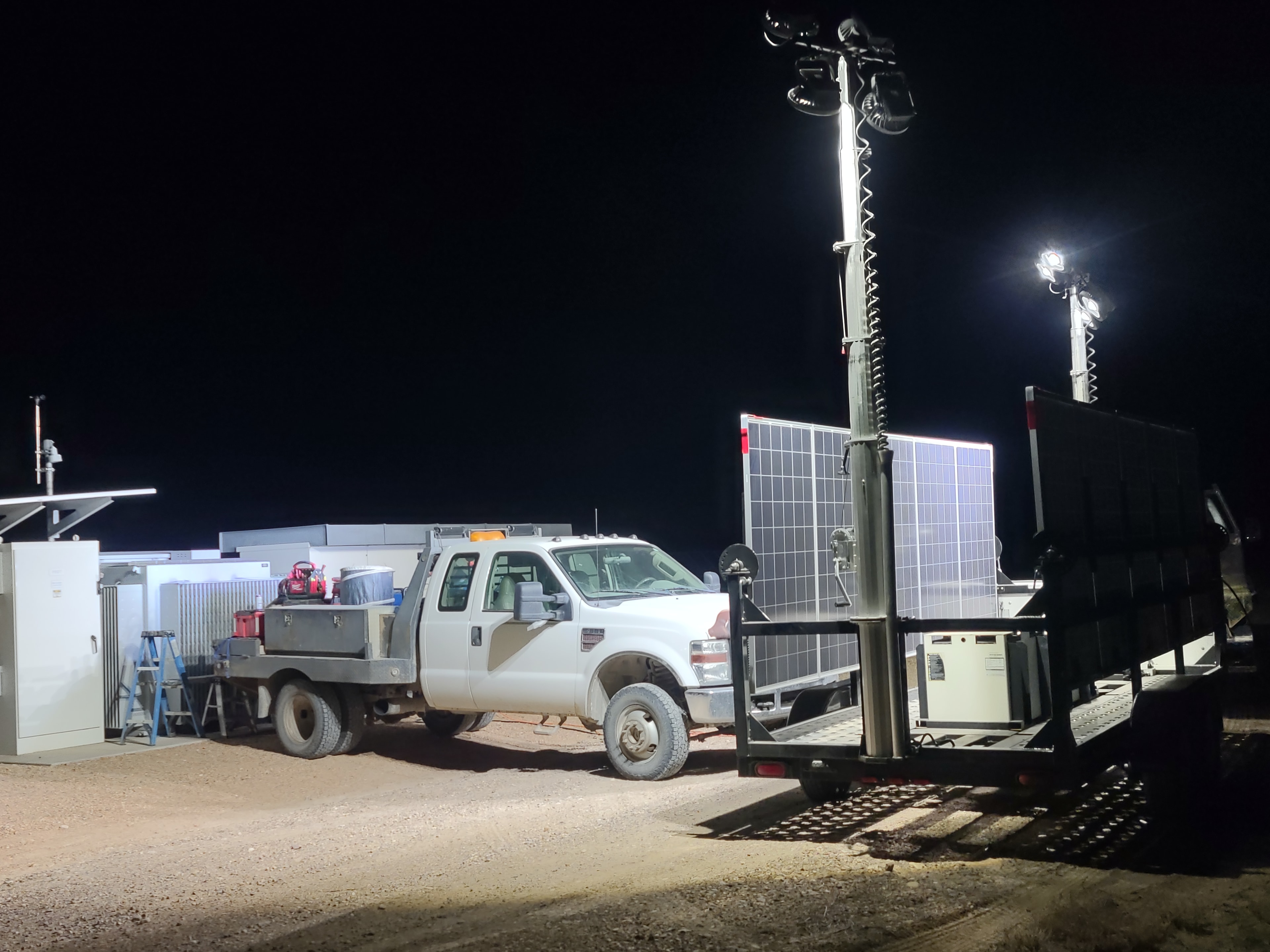 Rockfish Solar